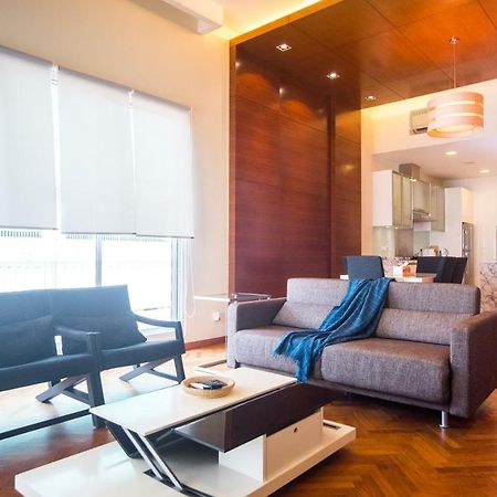 The Suites At Waterside Straits Quay By Plush Bagan Jermal Экстерьер фото